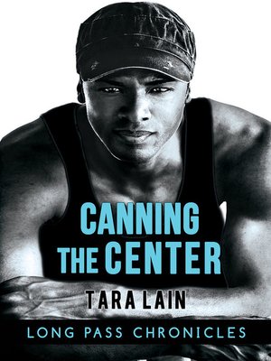 Canning the Center - ebook